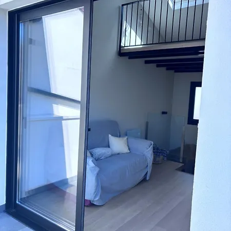 Casa Chavida Cangas do Morrazo