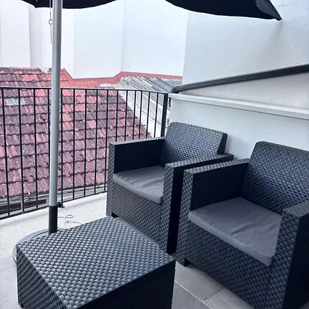 Casa Chavida Casa de Férias