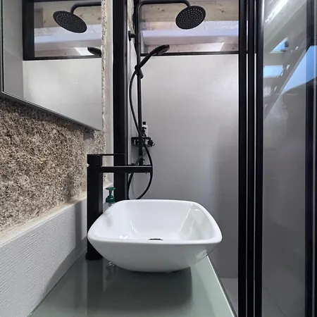 Casa Chavida Cangas do Morrazo