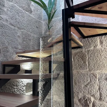 Casa Chavida *