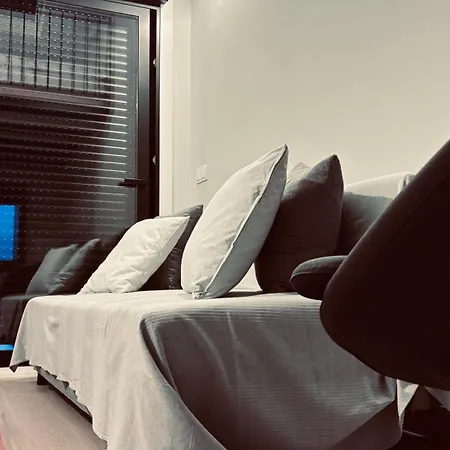 Casa Chavida Dom wakacyjny Cangas do Morrazo