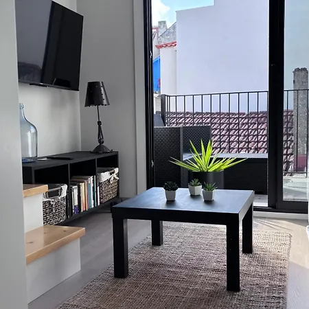 Ferienhaus Casa Chavida