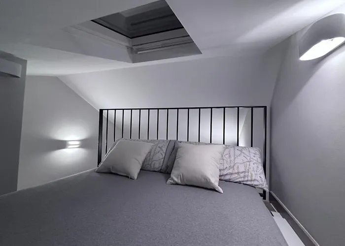 Casa Chavida בית נופש קנגס דה מוראסו