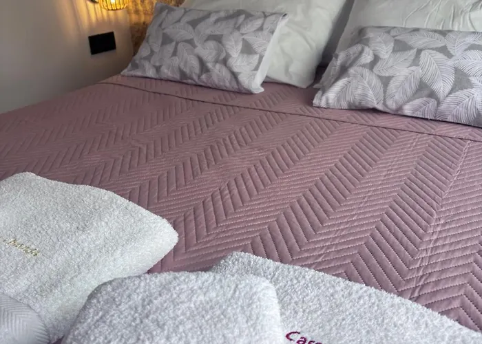 בית נופש Casa Chavida קנגס דה מוראסו