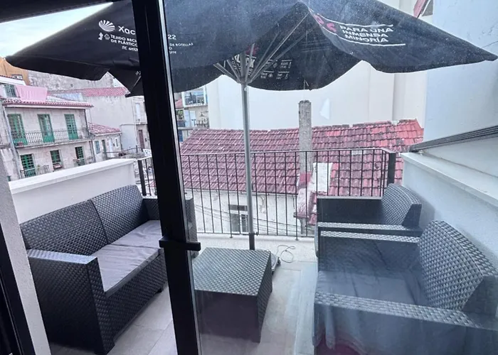 Casa Chavida * קנגס דה מוראסו