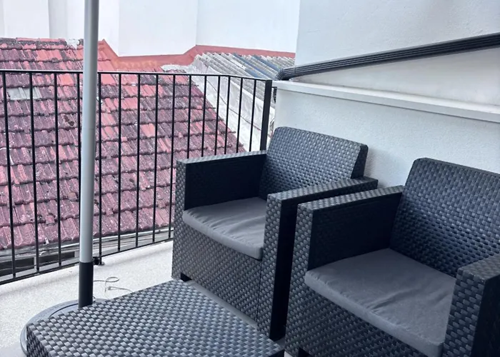 Casa Chavida בית נופש