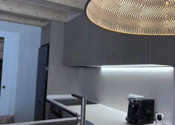 Casa Chavida בית נופש *