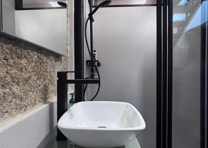 Casa Chavida קנגס דה מוראסו