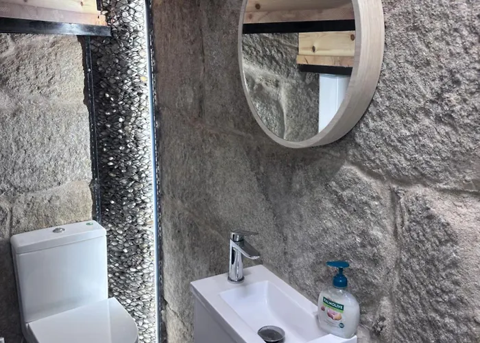 Casa Chavida בית נופש *