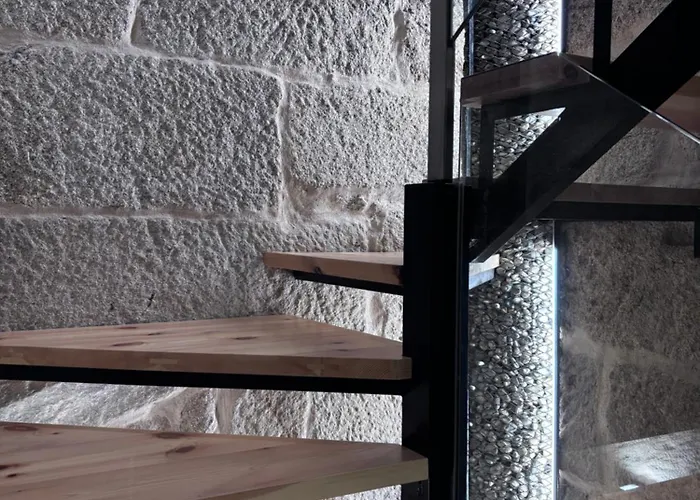 בית נופש Casa Chavida